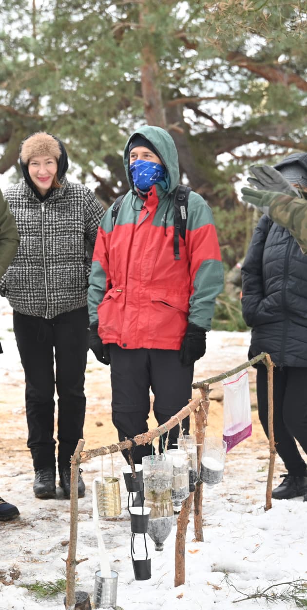 Fot. Milena Kulińska