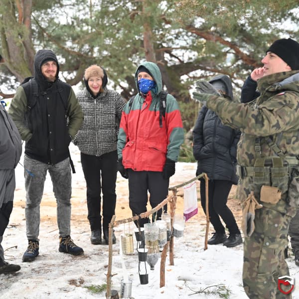 Fot. Milena Kulińska