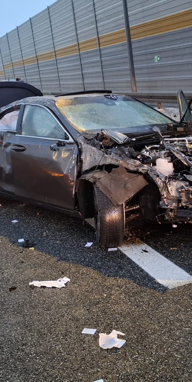 Fot: FB/KM PSP Toruń  