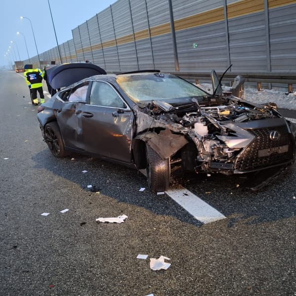 Fot: FB/KM PSP Toruń  