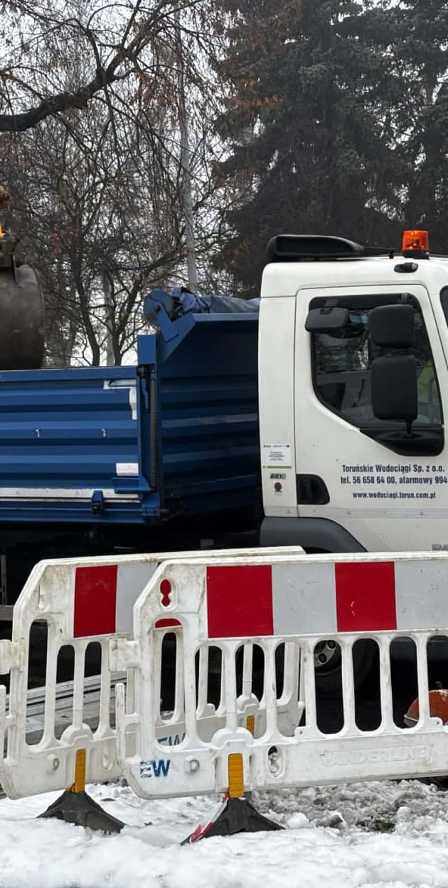 Fot: Weronika Polichnowska