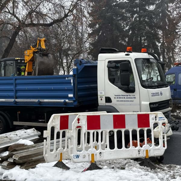 Fot: Weronika Polichnowska