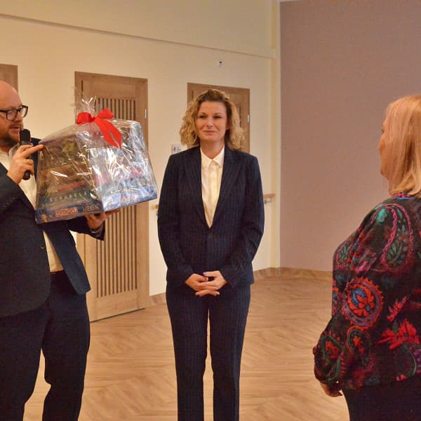 Fot. Daniel Wiśniewski