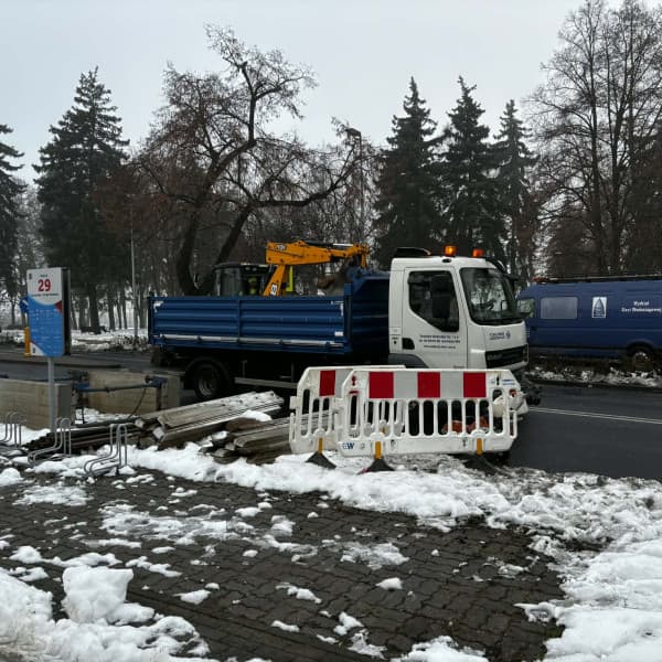 Fot: Weronika Polichnowska