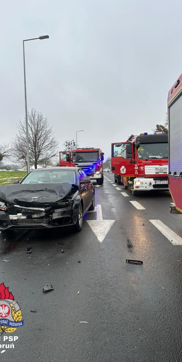 OSP Papowo Toruńskie