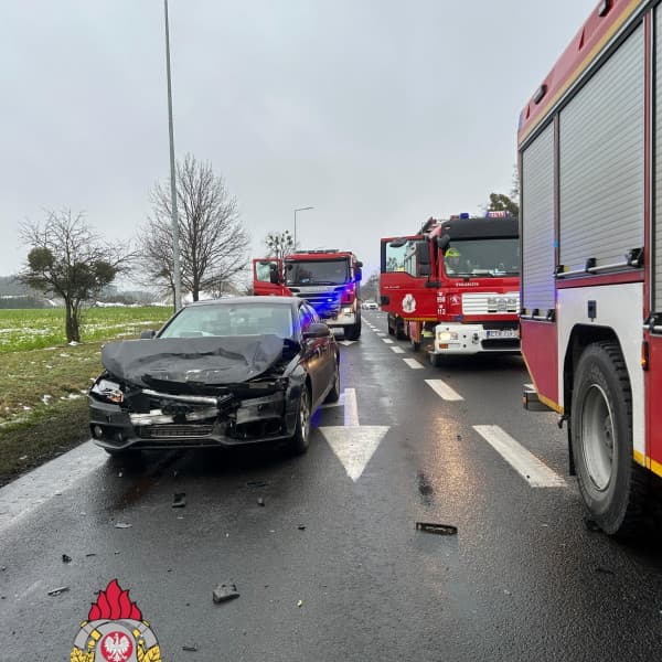 OSP Papowo Toruńskie