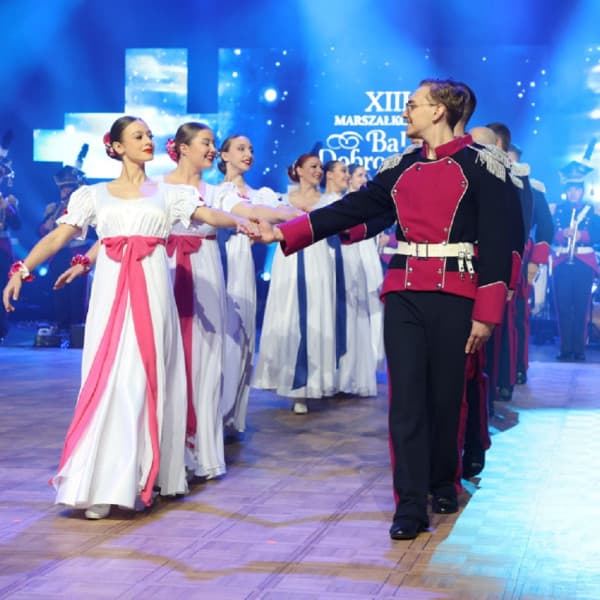 Archiwum DDToruń Fot. Mateusz Białczyk