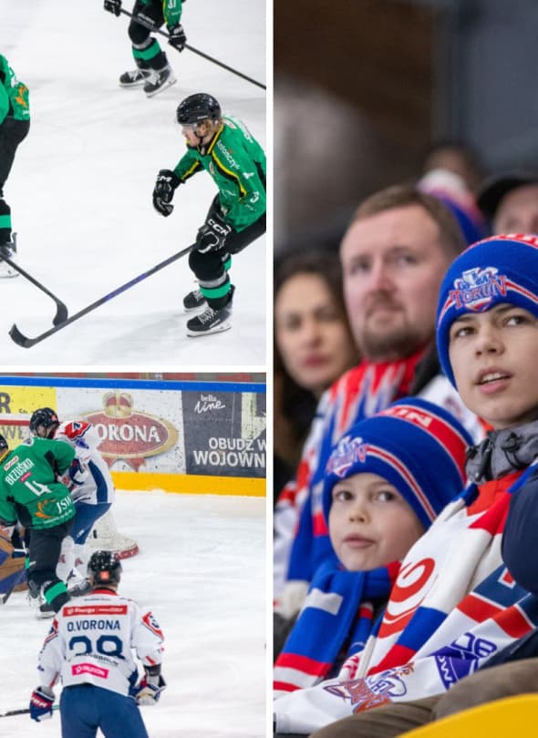 Fot. Agnieszka Bielecka