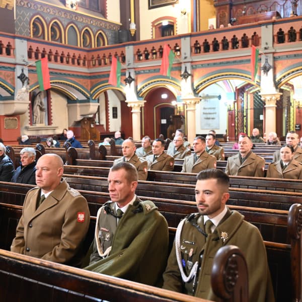 Fot. por. Milena Kulińska