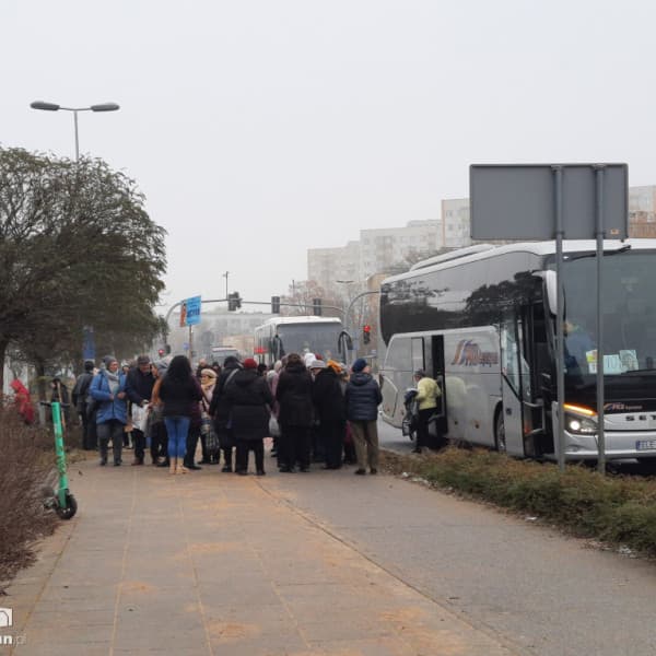 Fot: Weronika Polichnowska