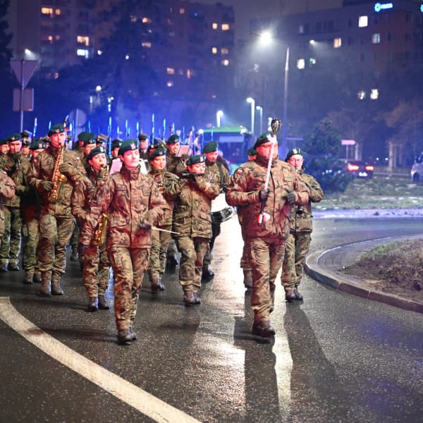 Fot. por. Milena Kulińska