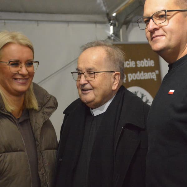 Fot: Weronika Polichnowska 