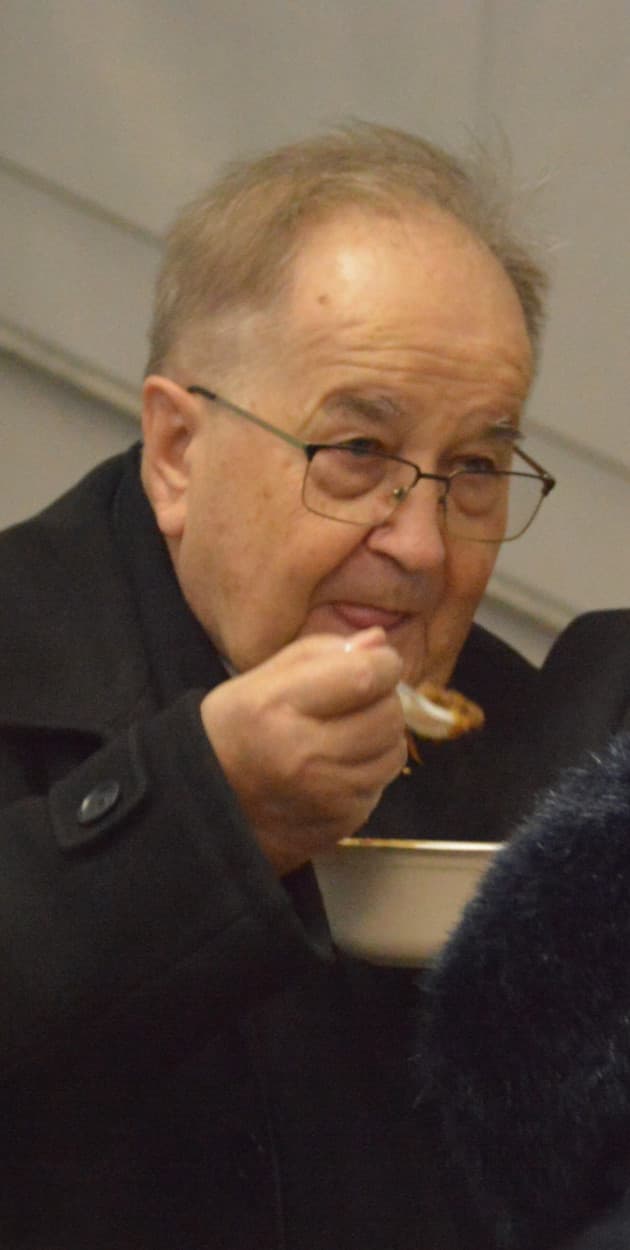 Fot: Weronika Polichnowska 