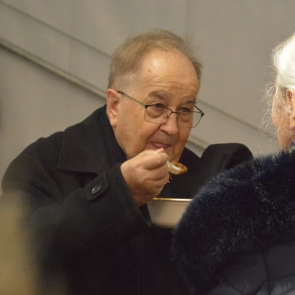 Fot: Weronika Polichnowska 