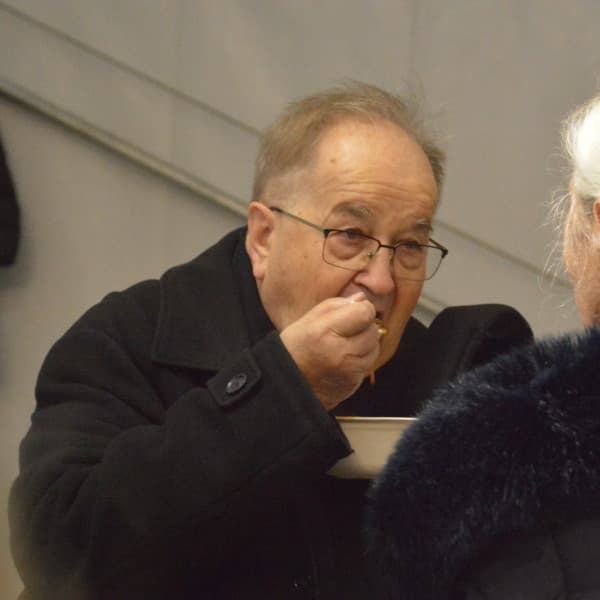 Fot: Weronika Polichnowska 