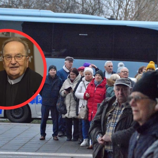 Fot: Weronika Polichnowska 