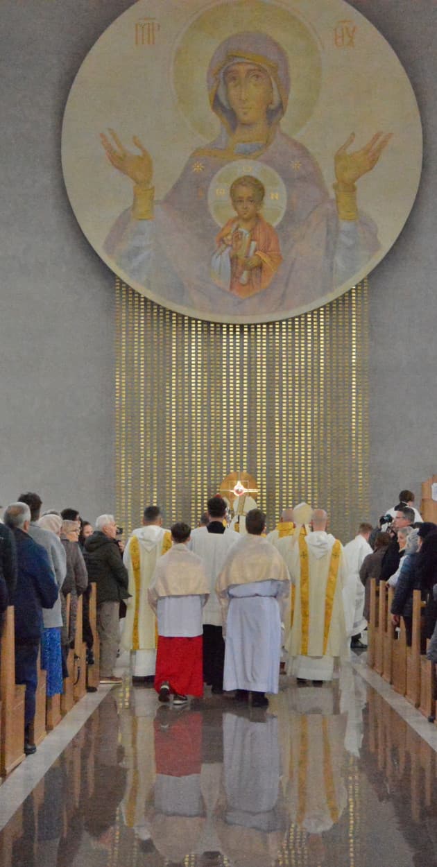 Fot: Weronika Polichnowska 