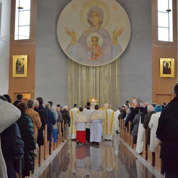 Fot: Weronika Polichnowska 