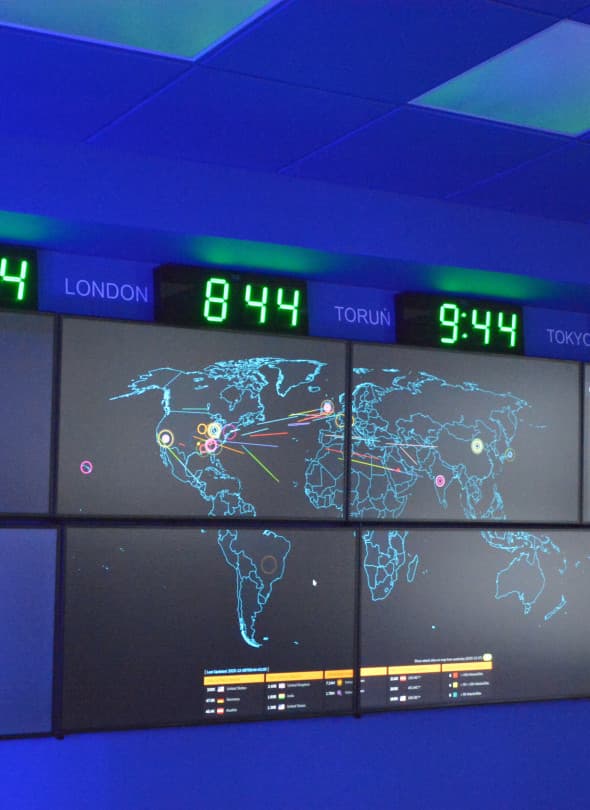 Fot. Daniel Wiśniewski