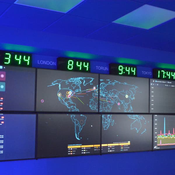 Fot. Daniel Wiśniewski