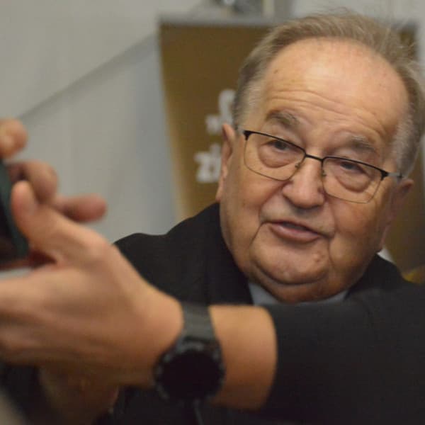 Archiwum DD Toruń. Fot. Weronika Polichnowska