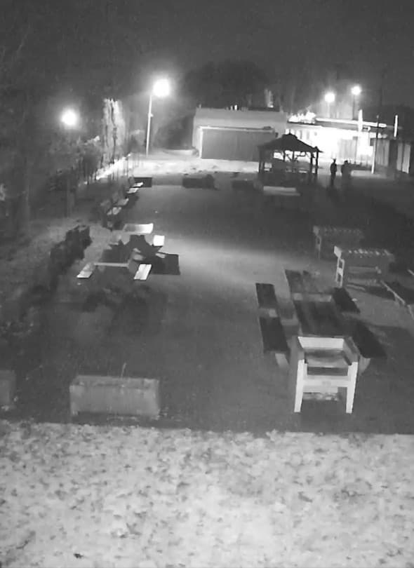 Facebook: Gminny Ośrodek Kultury i Sportu w Małej Nieszawce