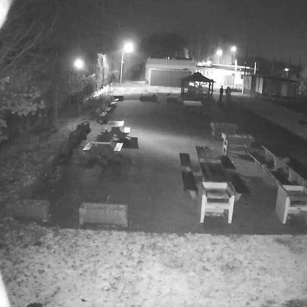 Facebook: Gminny Ośrodek Kultury i Sportu w Małej Nieszawce