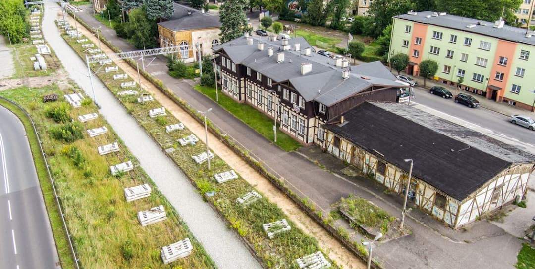 Fot. Andrzej Goiński dla UMWKP