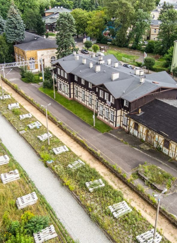 Fot. Andrzej Goiński dla UMWKP