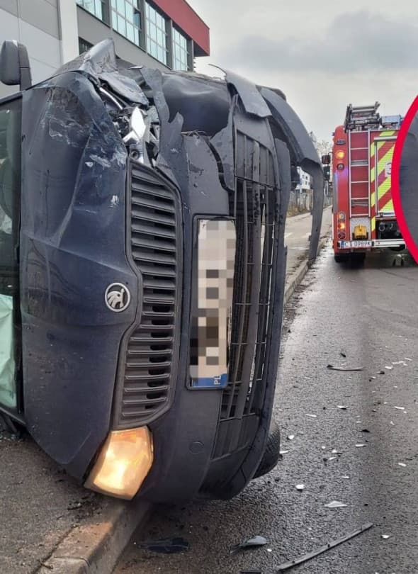 Fot, Marcin Matwiejczuk KM PSP Toruń