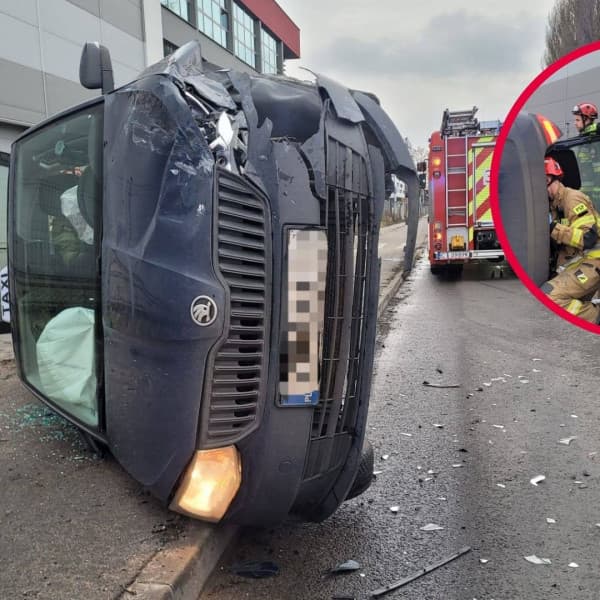 Fot, Marcin Matwiejczuk KM PSP Toruń