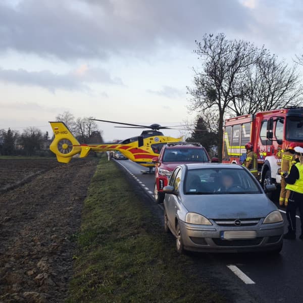 Fot: KP PSP w Chełmnie