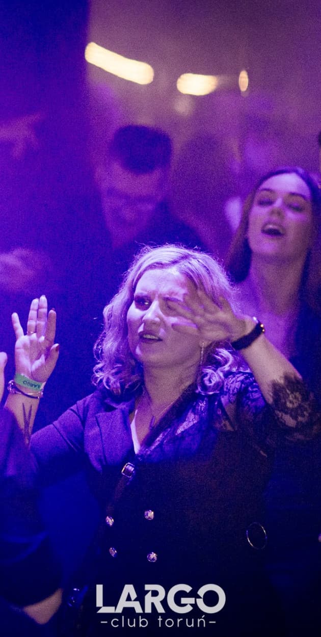 Fot: LARGO Club Toruń 