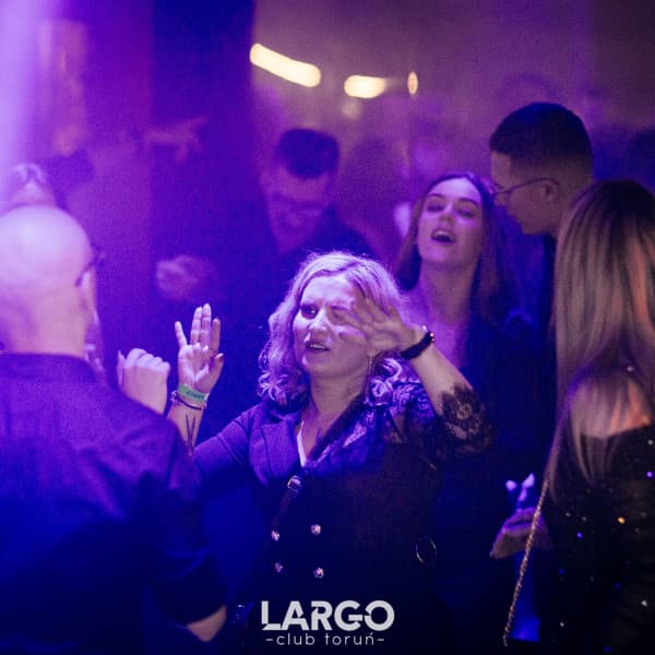 Fot: LARGO Club Toruń 