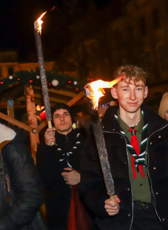 Archiwum DDToruń. Fot. Agnieszka Bielecka