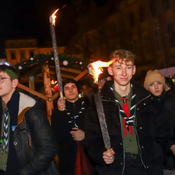 Archiwum DDToruń. Fot. Agnieszka Bielecka