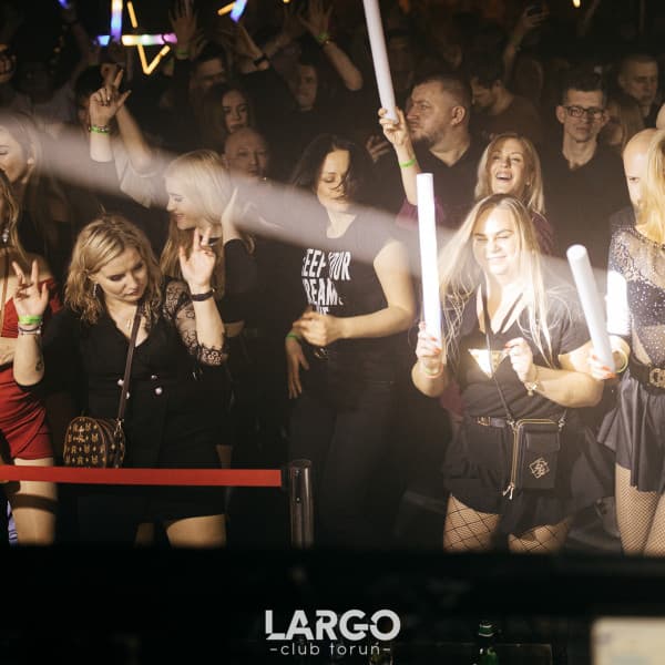 Fot: LARGO Club Toruń 