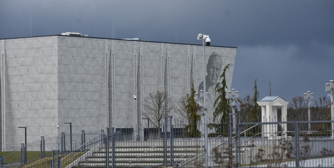 Archiwum DDToruń Fot. Daniel Wiśniewski