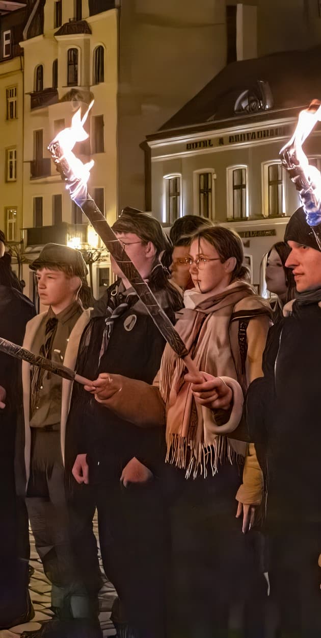 Fot. Krzysztof Jaworski