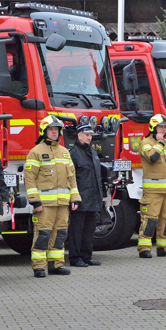 Fot. Daniel Wiśniewski