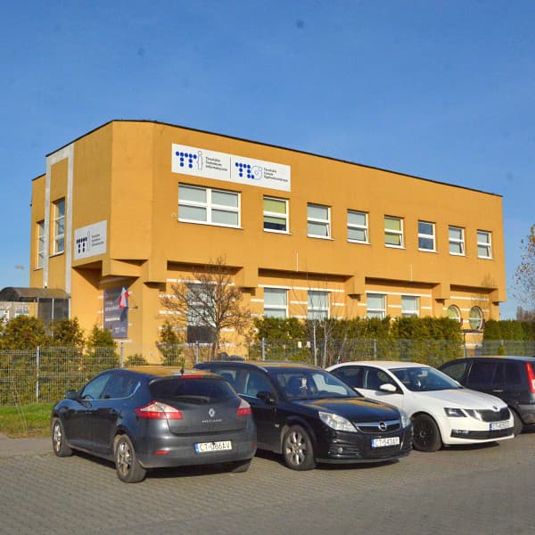 Archiwum DDToruń Fot. Daniel Wiśniewski