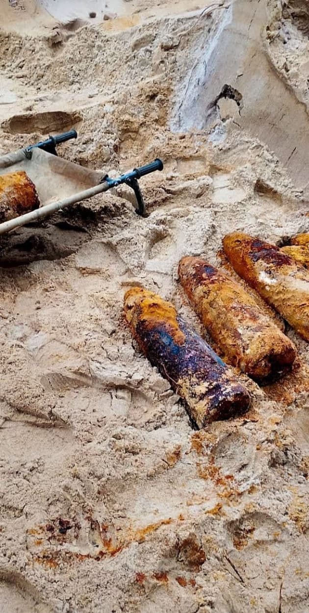 Fot: 2 Pułk Inżynieryjny