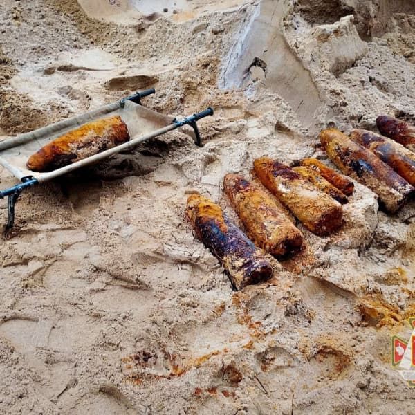 Fot: 2 Pułk Inżynieryjny