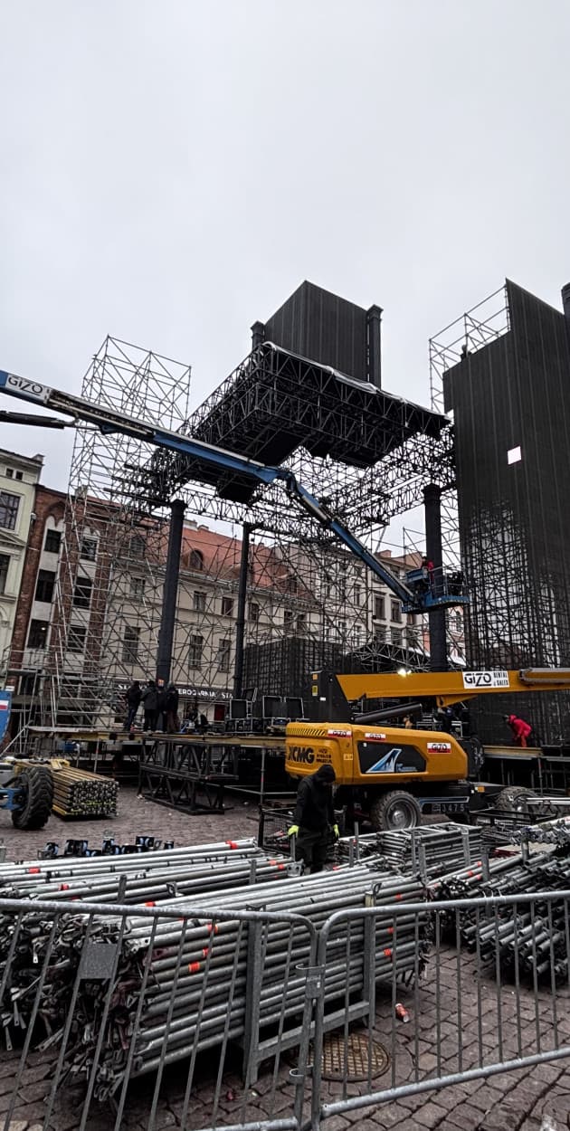 Fot: Weronika Polichnowska 