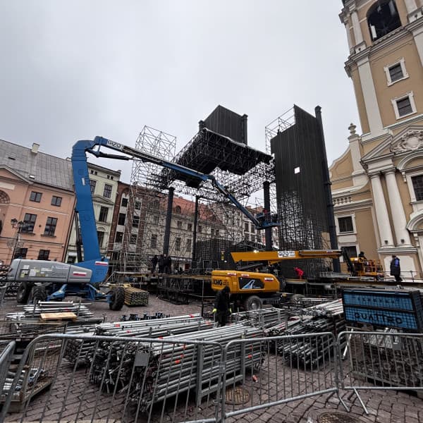 Fot: Weronika Polichnowska 