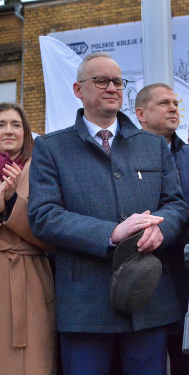 Fot. Daniel Wiśniewski