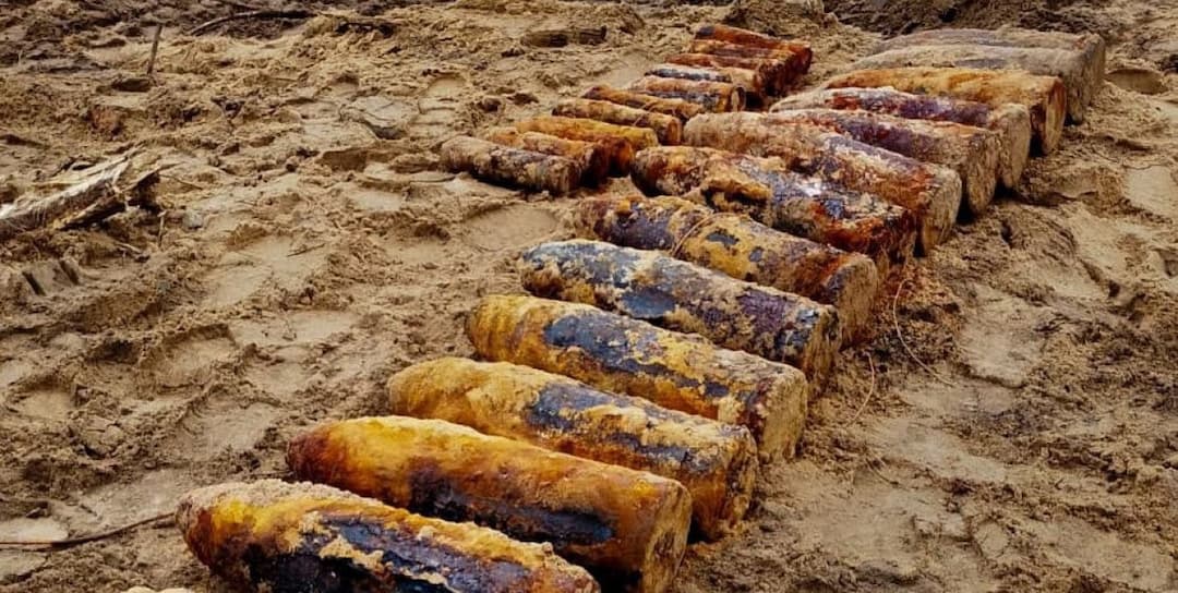 Fot: 2 Pułk Inżynieryjny