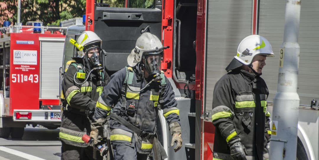 Zdjęcie ilustracyjne. Fot. Piotr Kania Portal: nizanskie.info