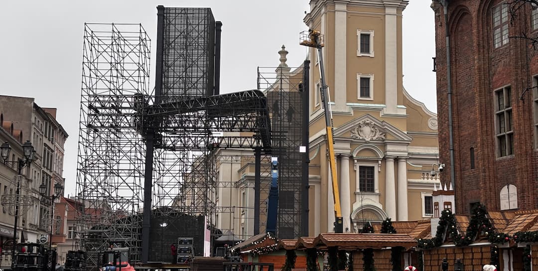 Fot: Weronika Polichnowska 