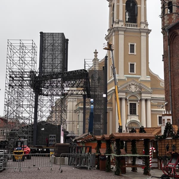 Fot: Weronika Polichnowska 